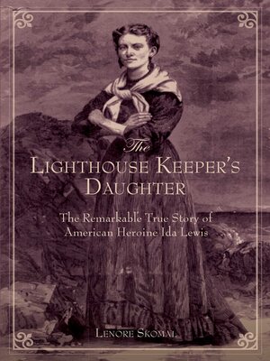 cover image of Lighthouse Keeper's Daughter